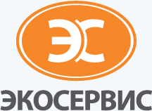 Логотип для производителя утеплителя «Экосервис» Логотип для производителя утеплителя «Экосервис»